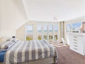 Bedroom 1 - click for photo gallery